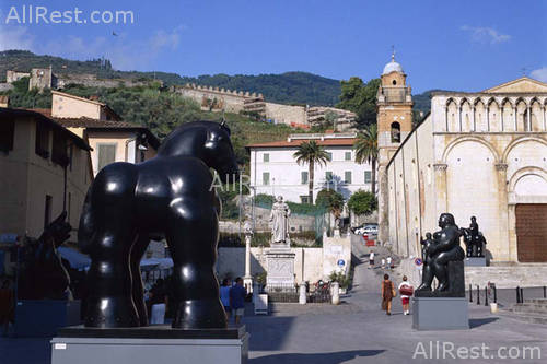 Albergo Pietrasanta 35